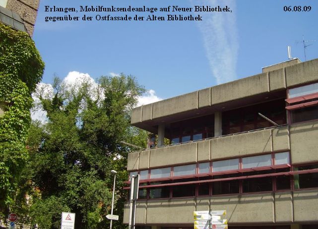 Erlangen Neue Universitätsbibliothek 06.08.09.jpg