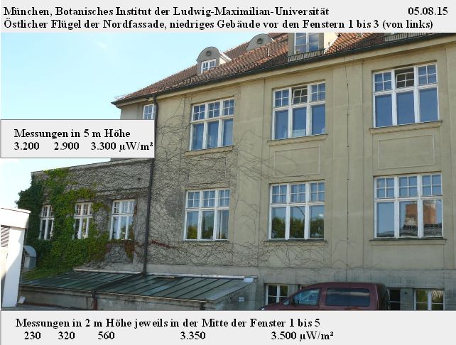 München Botanisches Institut Nordfassade Ostflügel 05.08.15.jpg